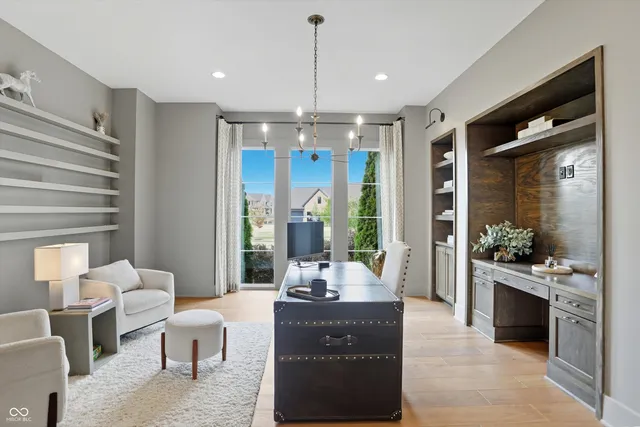 $1,975,000 | 5130 Melbourne Place, Zionsville, IN 46077