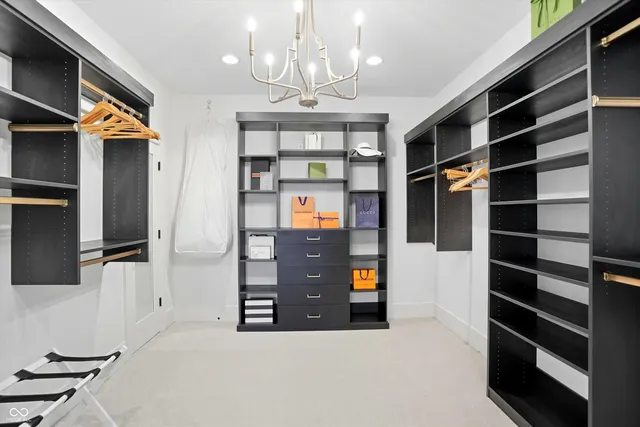 $1,975,000 | 5130 Melbourne Place, Zionsville, IN 46077