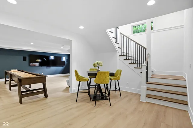 $1,975,000 | 5130 Melbourne Place, Zionsville, IN 46077