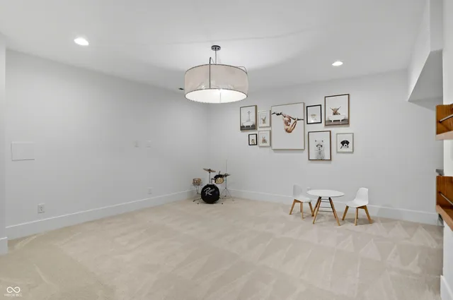 $1,975,000 | 5130 Melbourne Place, Zionsville, IN 46077