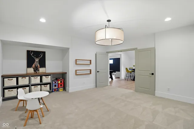 $1,975,000 | 5130 Melbourne Place, Zionsville, IN 46077