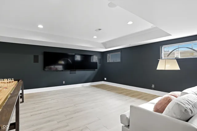 $1,975,000 | 5130 Melbourne Place, Zionsville, IN 46077