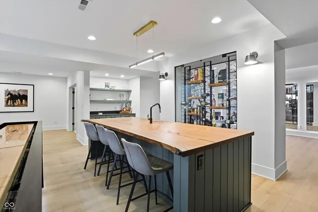 $1,975,000 | 5130 Melbourne Place, Zionsville, IN 46077