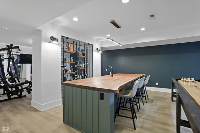 $1,975,000 | 5130 Melbourne Place, Zionsville, IN 46077