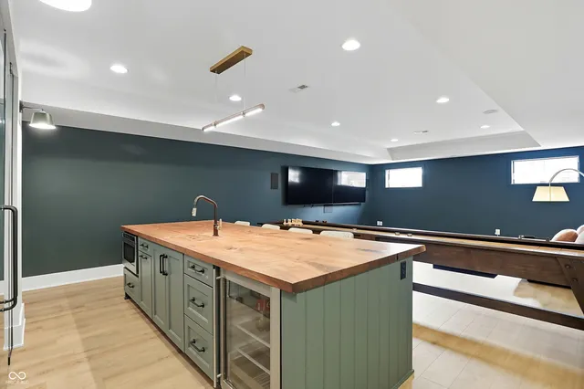 $1,975,000 | 5130 Melbourne Place, Zionsville, IN 46077