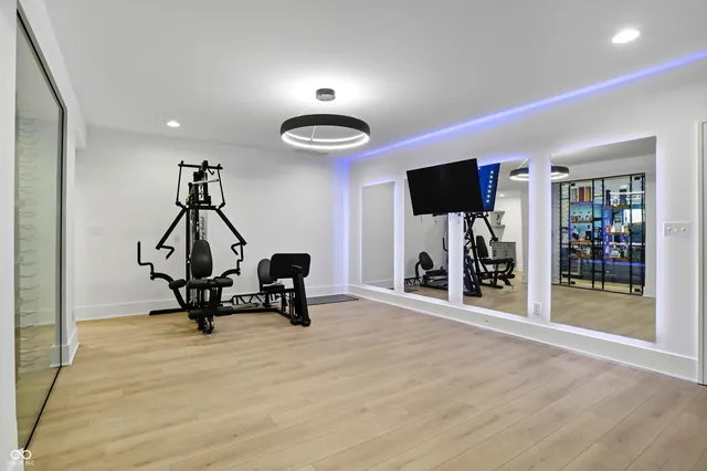 $1,975,000 | 5130 Melbourne Place, Zionsville, IN 46077