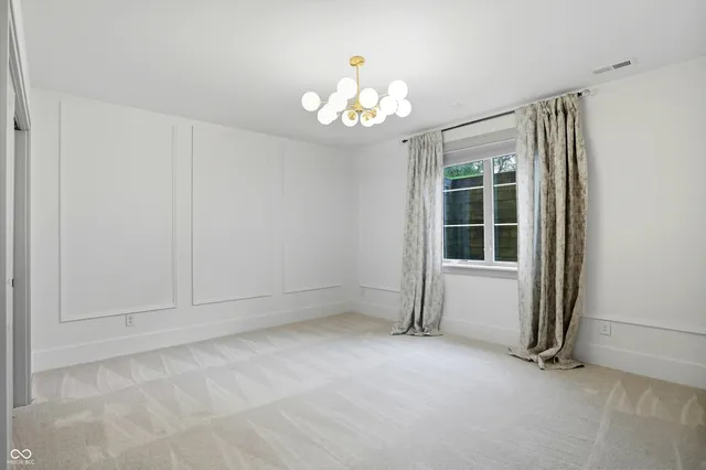 $1,975,000 | 5130 Melbourne Place, Zionsville, IN 46077