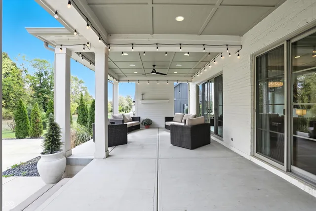 $1,975,000 | 5130 Melbourne Place, Zionsville, IN 46077