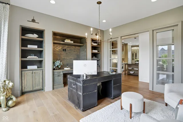 $1,975,000 | 5130 Melbourne Place, Zionsville, IN 46077