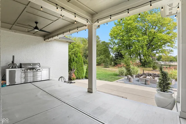 $1,975,000 | 5130 Melbourne Place, Zionsville, IN 46077