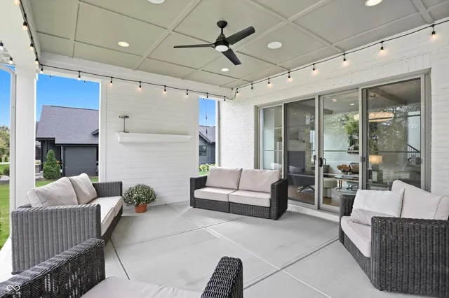 $1,975,000 | 5130 Melbourne Place, Zionsville, IN 46077