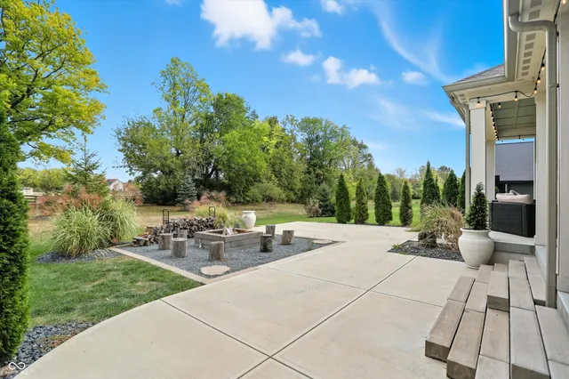 $1,975,000 | 5130 Melbourne Place, Zionsville, IN 46077