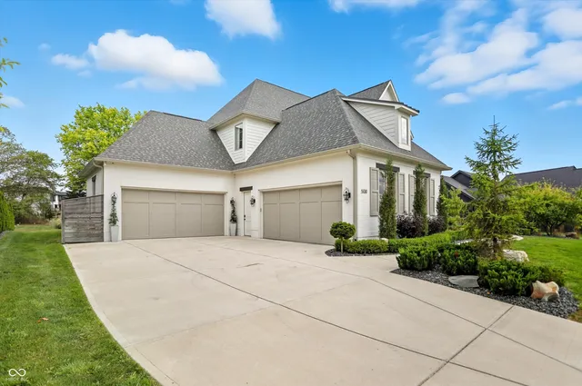 $1,975,000 | 5130 Melbourne Place, Zionsville, IN 46077
