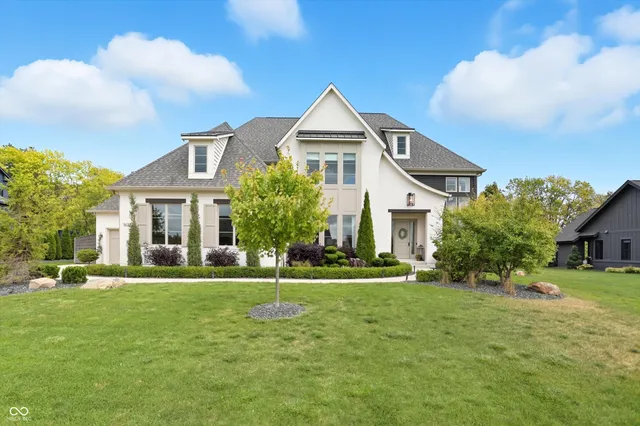 $1,975,000 | 5130 Melbourne Place, Zionsville, IN 46077