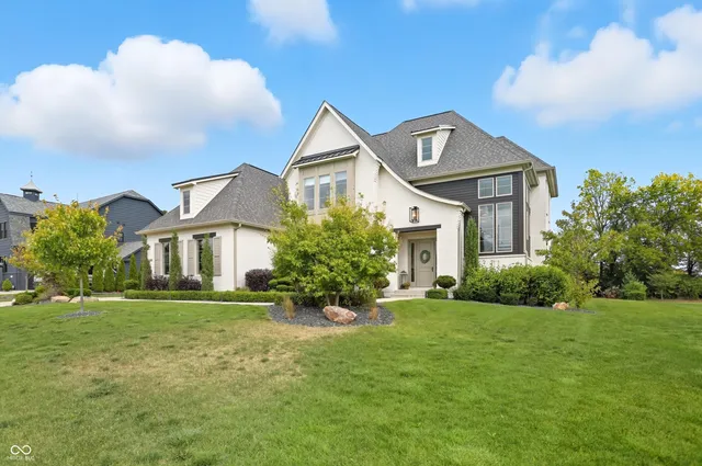 $1,975,000 | 5130 Melbourne Place, Zionsville, IN 46077