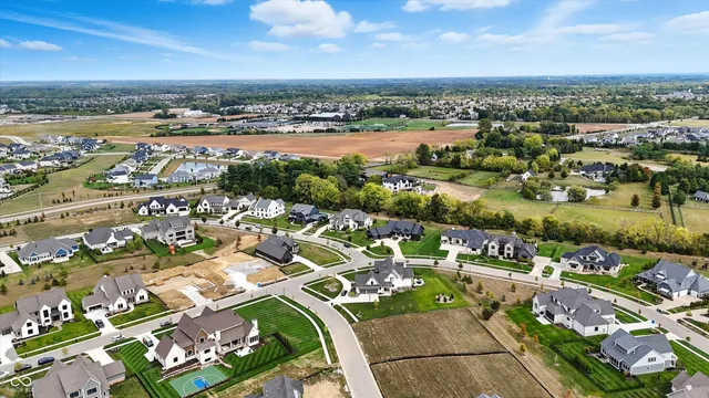 $1,975,000 | 5130 Melbourne Place, Zionsville, IN 46077