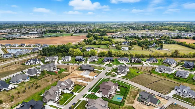 $1,975,000 | 5130 Melbourne Place, Zionsville, IN 46077