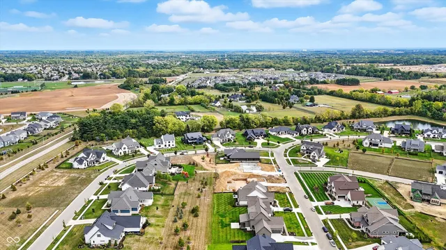 $1,975,000 | 5130 Melbourne Place, Zionsville, IN 46077