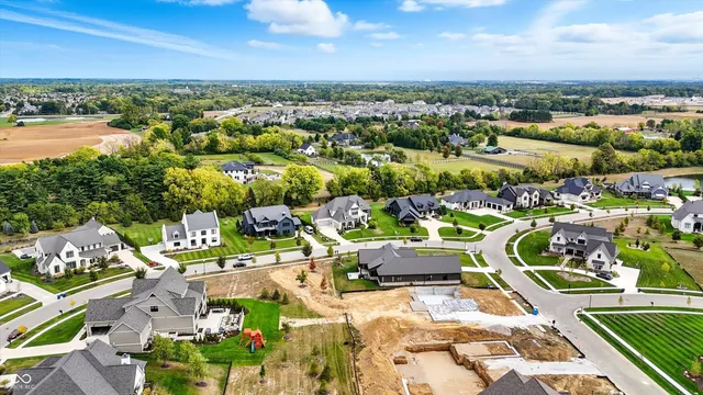 $1,975,000 | 5130 Melbourne Place, Zionsville, IN 46077