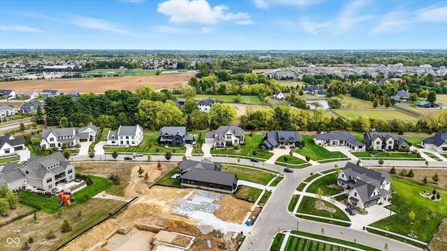 $1,975,000 | 5130 Melbourne Place, Zionsville, IN 46077