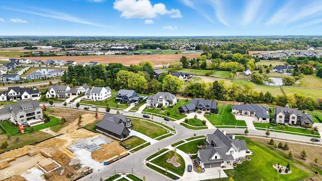 $1,975,000 | 5130 Melbourne Place, Zionsville, IN 46077