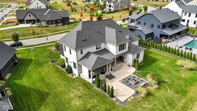 $1,975,000 | 5130 Melbourne Place, Zionsville, IN 46077