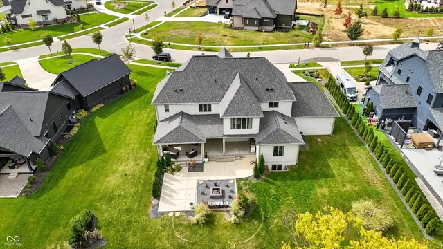 $1,975,000 | 5130 Melbourne Place, Zionsville, IN 46077