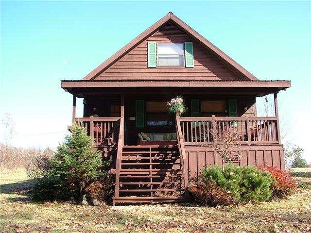 Big Front Porch
