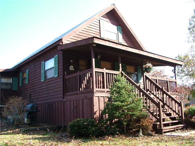 View Two Of Porch