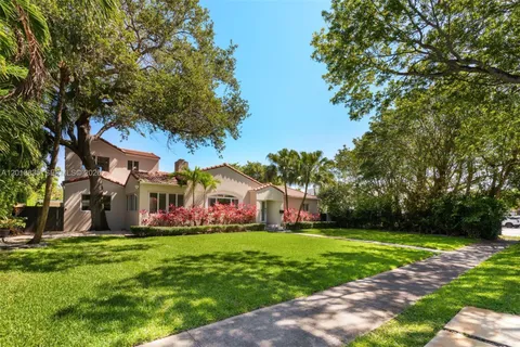 $2,600,000 | 597 Northeast 93rd Street, Miami Shores, FL 33138