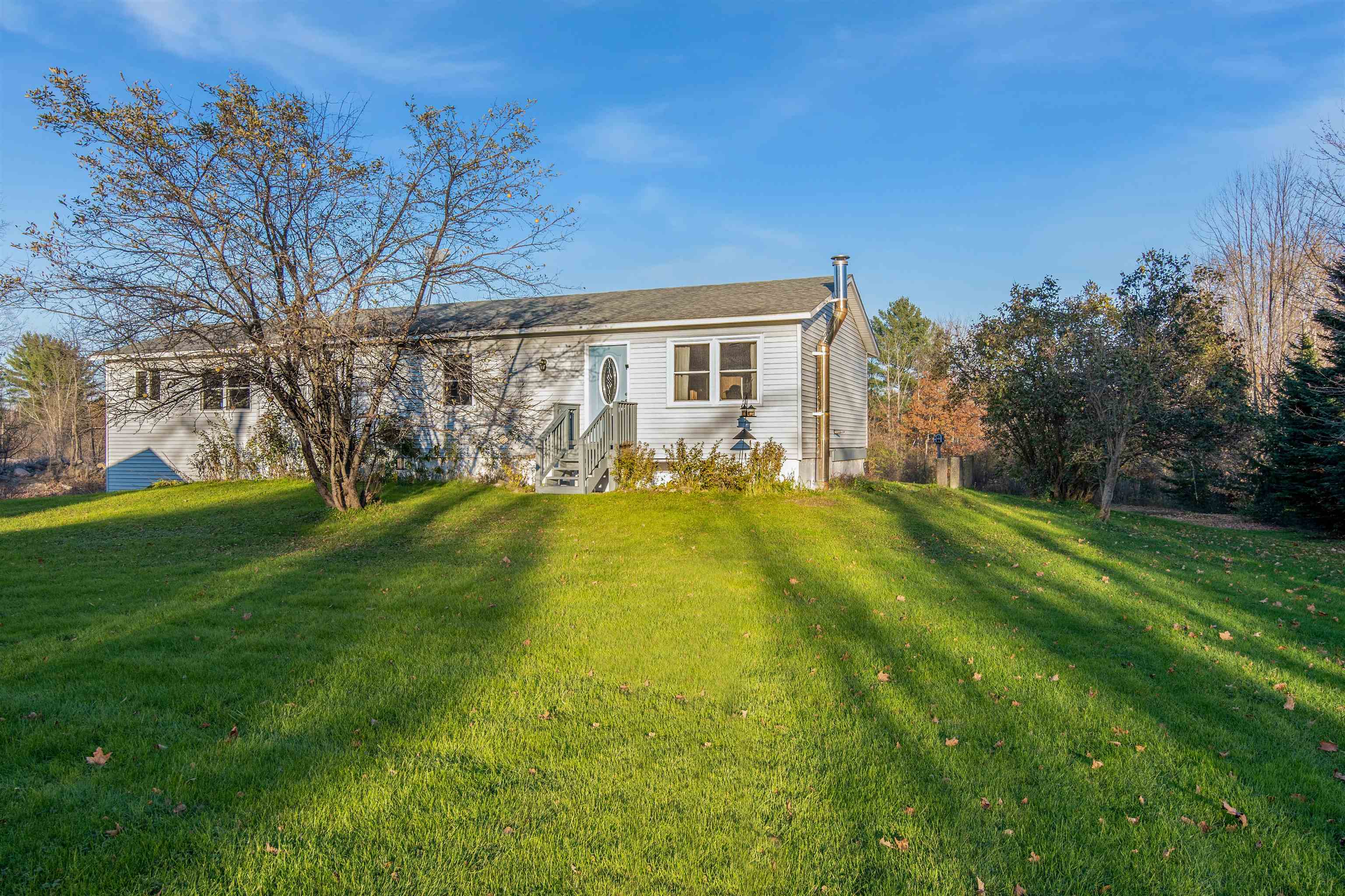 370 Nichols Road Fairfax, VT 05454 - Photo 2 of 29