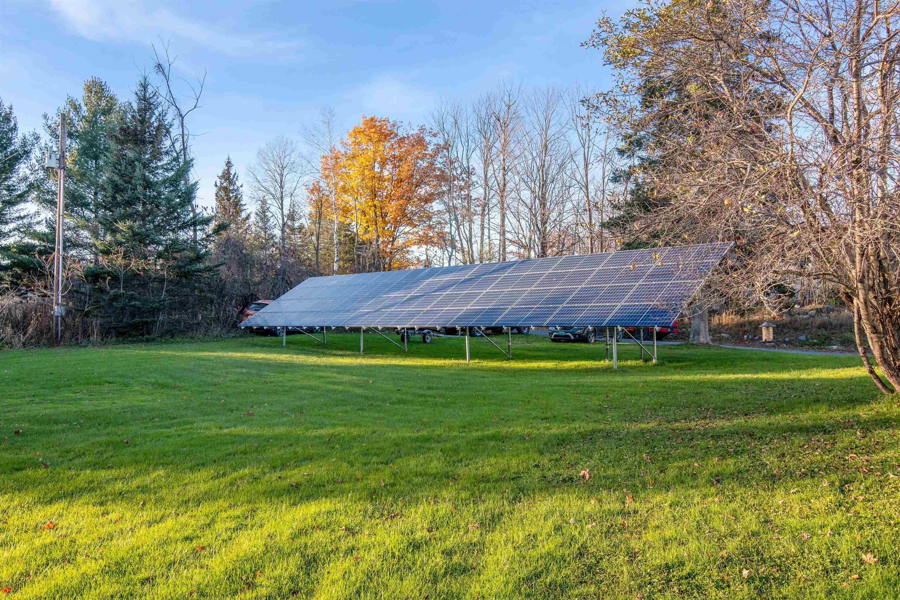 370 Nichols Road Fairfax, VT 05454 - Photo 25 of 29