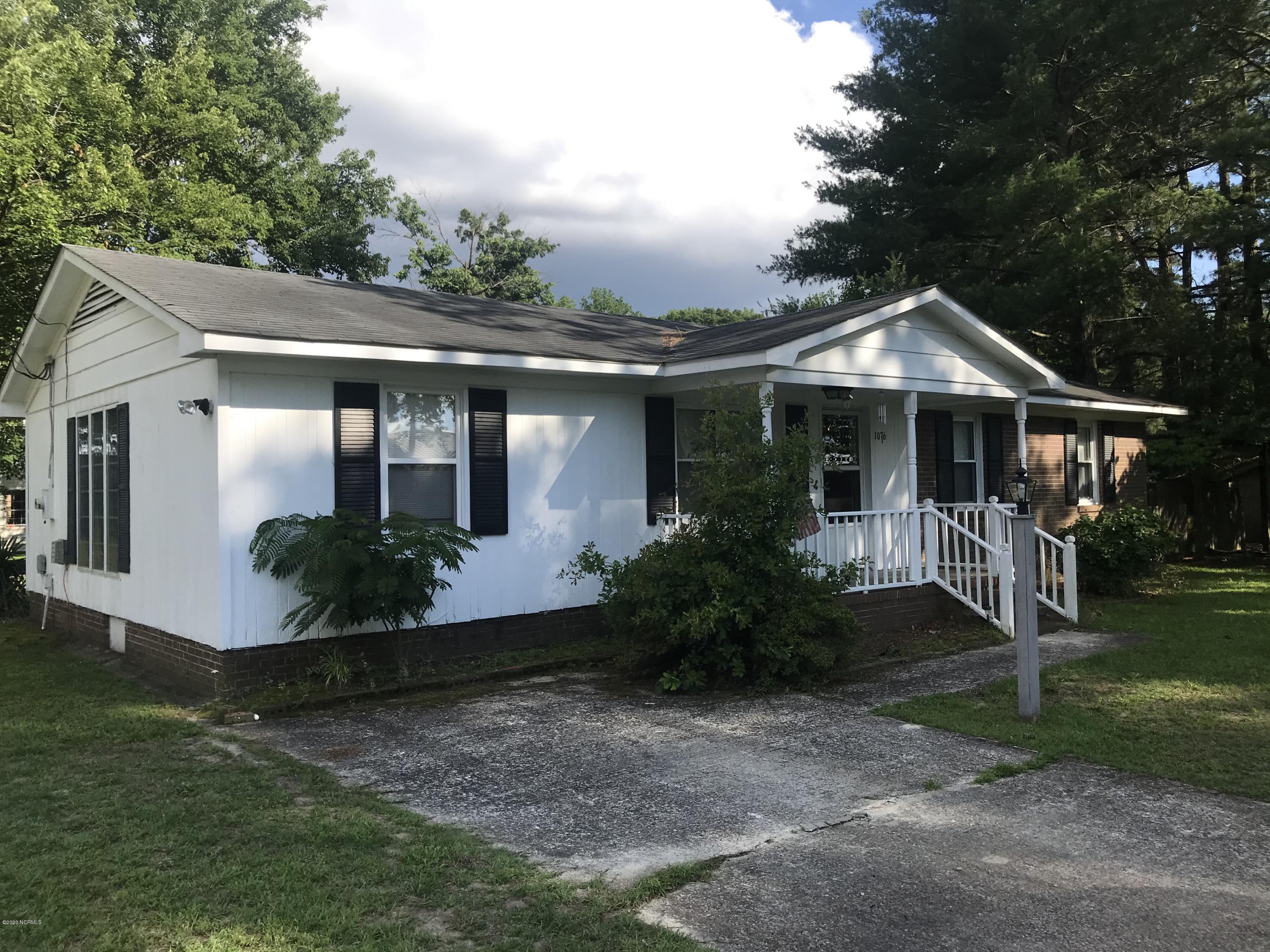 1076 Hopkins Road Williamston, NC 27892 - Photo 27 of 41 IMG_6414