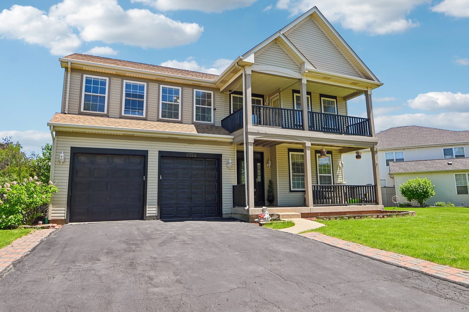 2154 Muirfield Trail Bolingbrook, IL 60490 - Photo 2 of 53