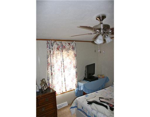 76 Henderson Road Easton, ME 04740 - Photo 10 of 25 Bedroom.