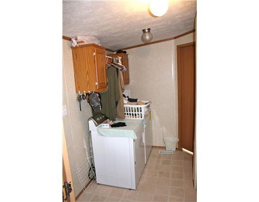 76 Henderson Road Easton, ME 04740 - Photo 14 of 25 Other. Conveniently placed laundry