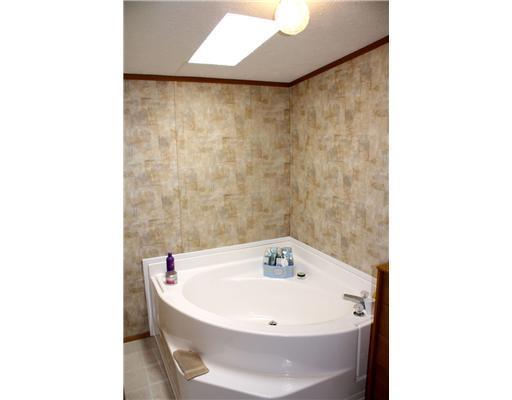 76 Henderson Road Easton, ME 04740 - Photo 17 of 25 Master Bath/Spa. Large tub in the...