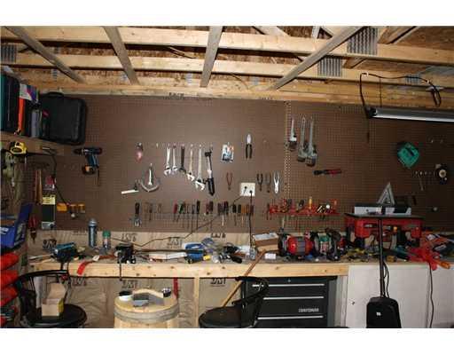 76 Henderson Road Easton, ME 04740 - Photo 23 of 25 Parking Lot/Garage. Oversize garage...