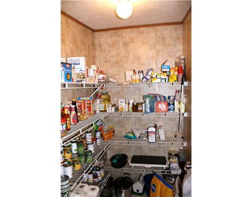 76 Henderson Road Easton, ME 04740 - Photo 6 of 25 Kitchen. Walk in panty provides lots...