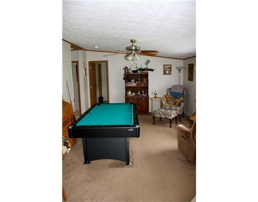 76 Henderson Road Easton, ME 04740 - Photo 7 of 25 Den/Family/Great Room. Family room...