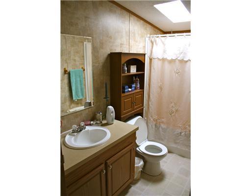 76 Henderson Road Easton, ME 04740 - Photo 9 of 25 Exterior Front. 1 of 2 bathrooms....