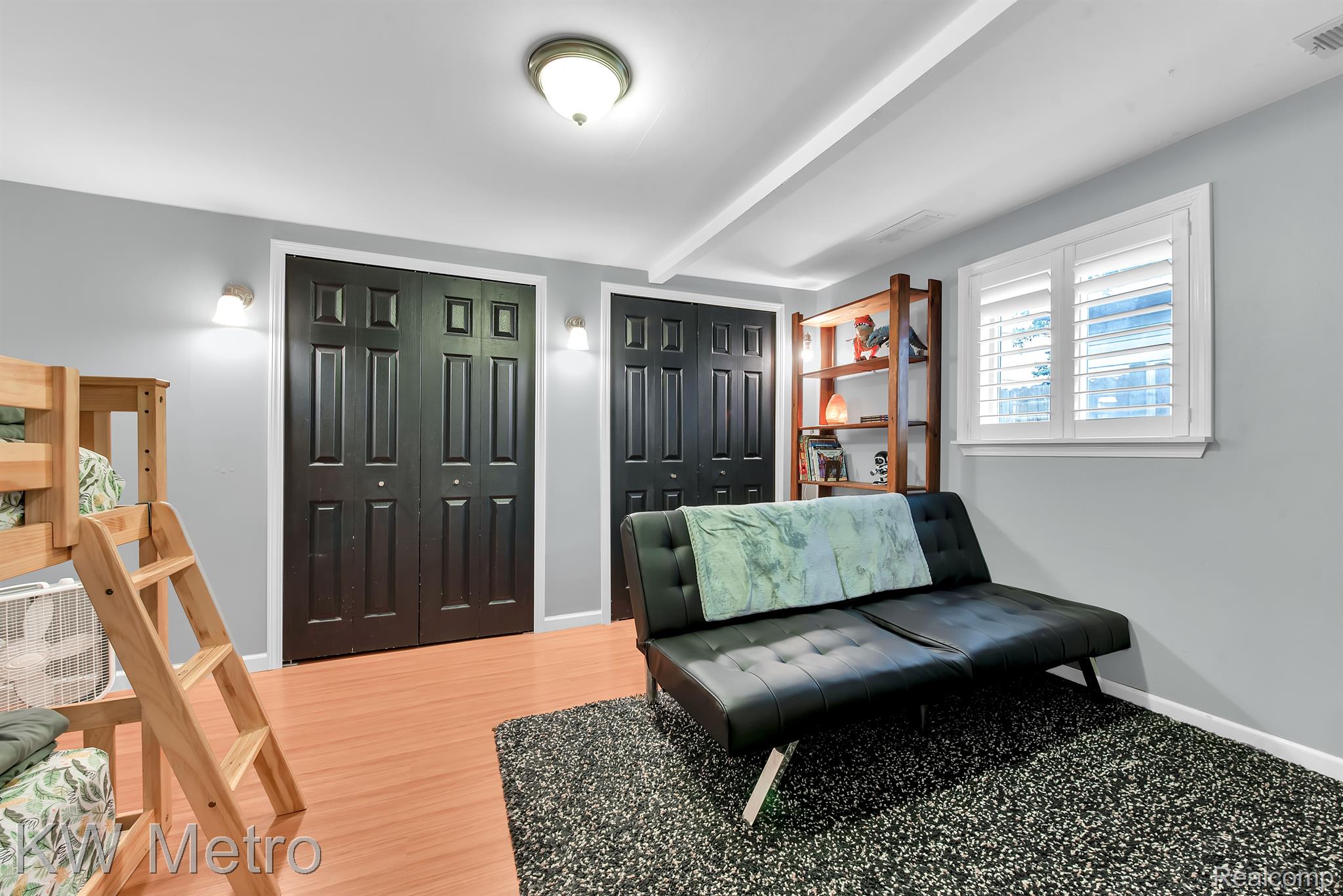 2870 Hartline Drive Rochester, MI 48309 - Photo 12 of 23 Bedroom 2