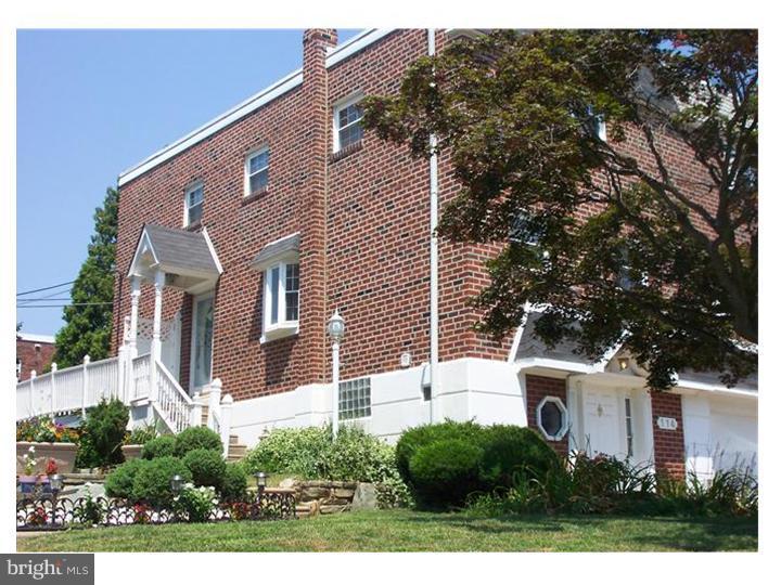 114 Ridgefield Road Philadelphia, PA 19154 - Photo 2 of 18 Exterior Side