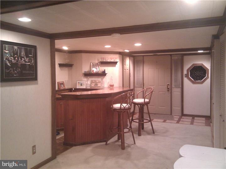 114 Ridgefield Road Philadelphia, PA 19154 - Photo 12 of 18 Basement - Finished