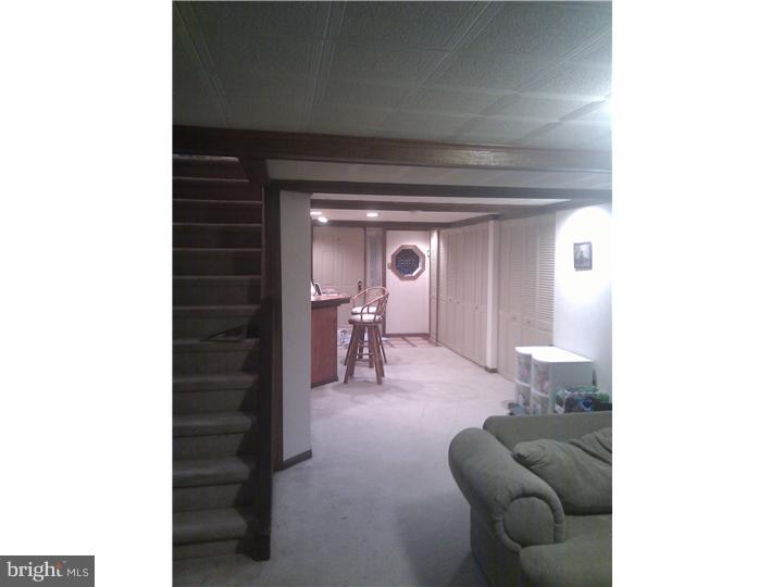 114 Ridgefield Road Philadelphia, PA 19154 - Photo 13 of 18 Basement - Finished