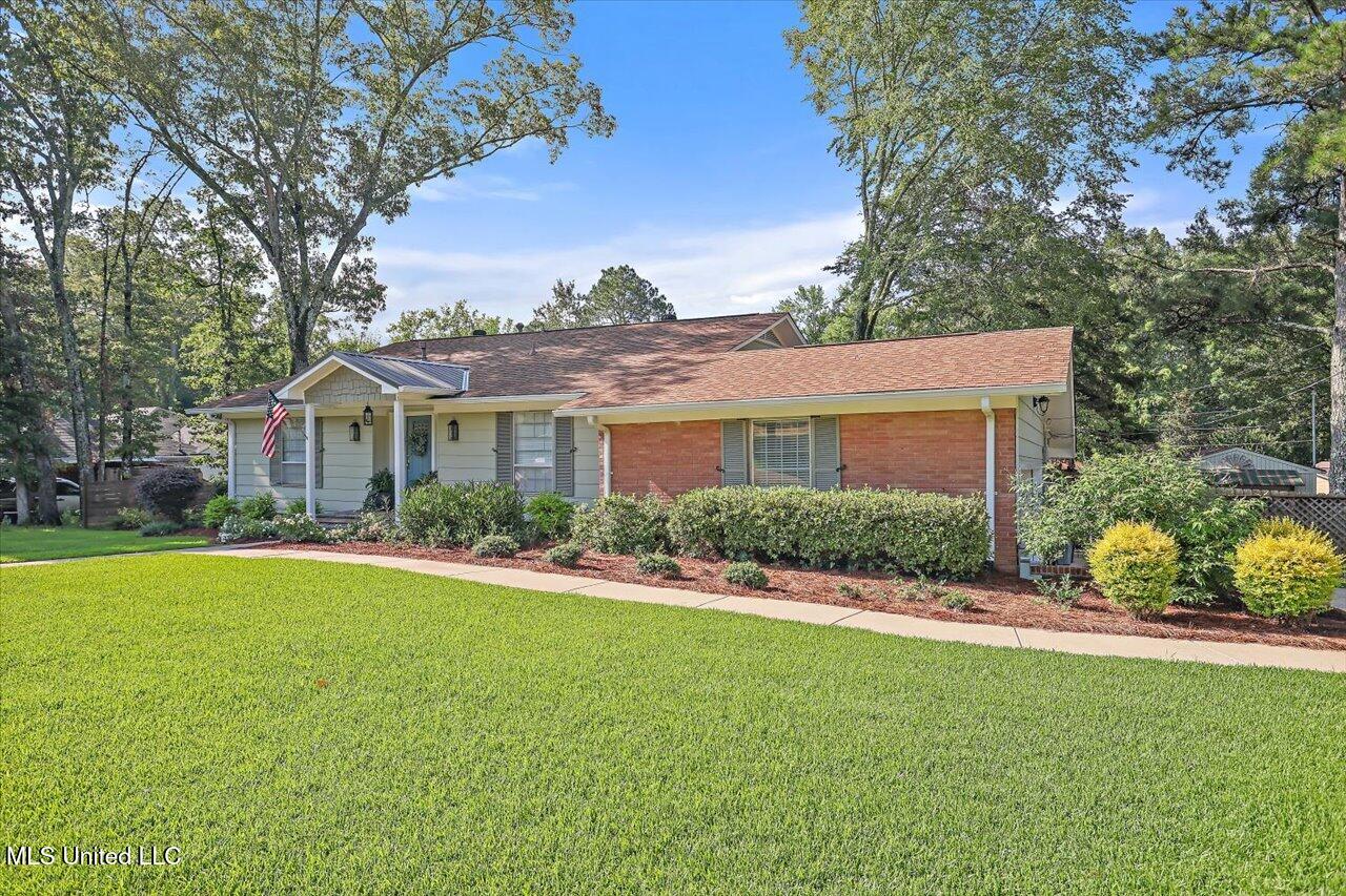 600 Dunton Road Clinton, MS 39056 - Photo 3 of 44 03-600 Dunton Rd
