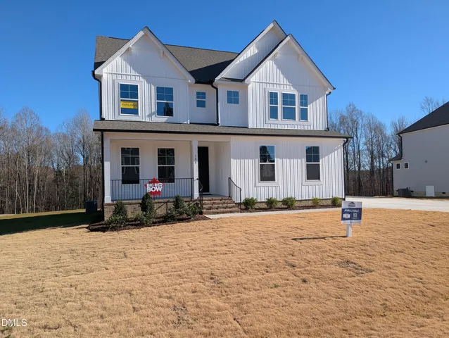 $689,900 | 386 Rising Star Drive, Clayton, NC 27520
