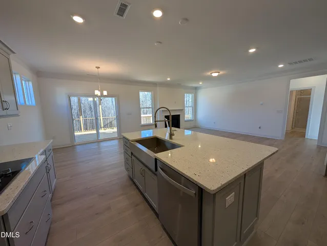 $689,900 | 386 Rising Star Drive, Clayton, NC 27520