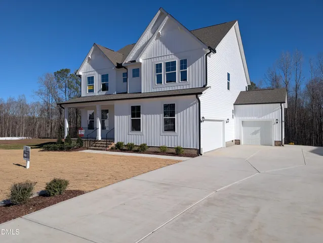 $689,900 | 386 Rising Star Drive, Clayton, NC 27520