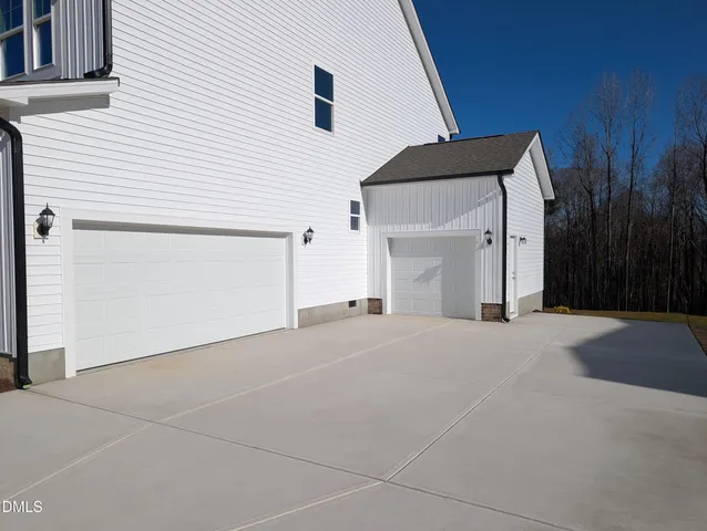 $689,900 | 386 Rising Star Drive, Clayton, NC 27520